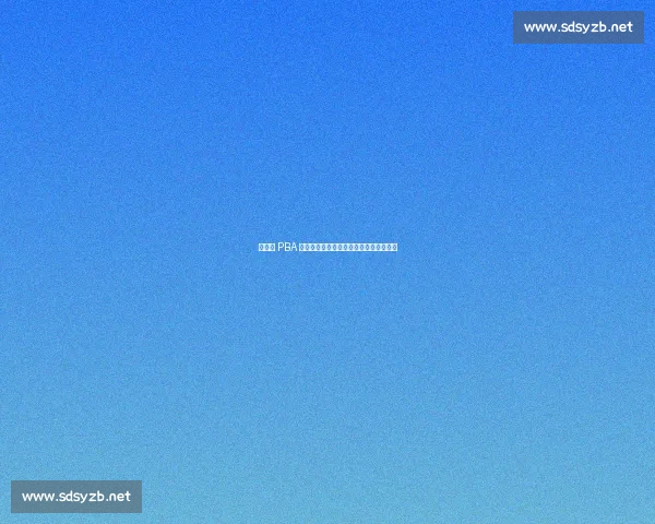 菲律宾 PBA 联赛推新规:海外效力球员面临三年禁赛